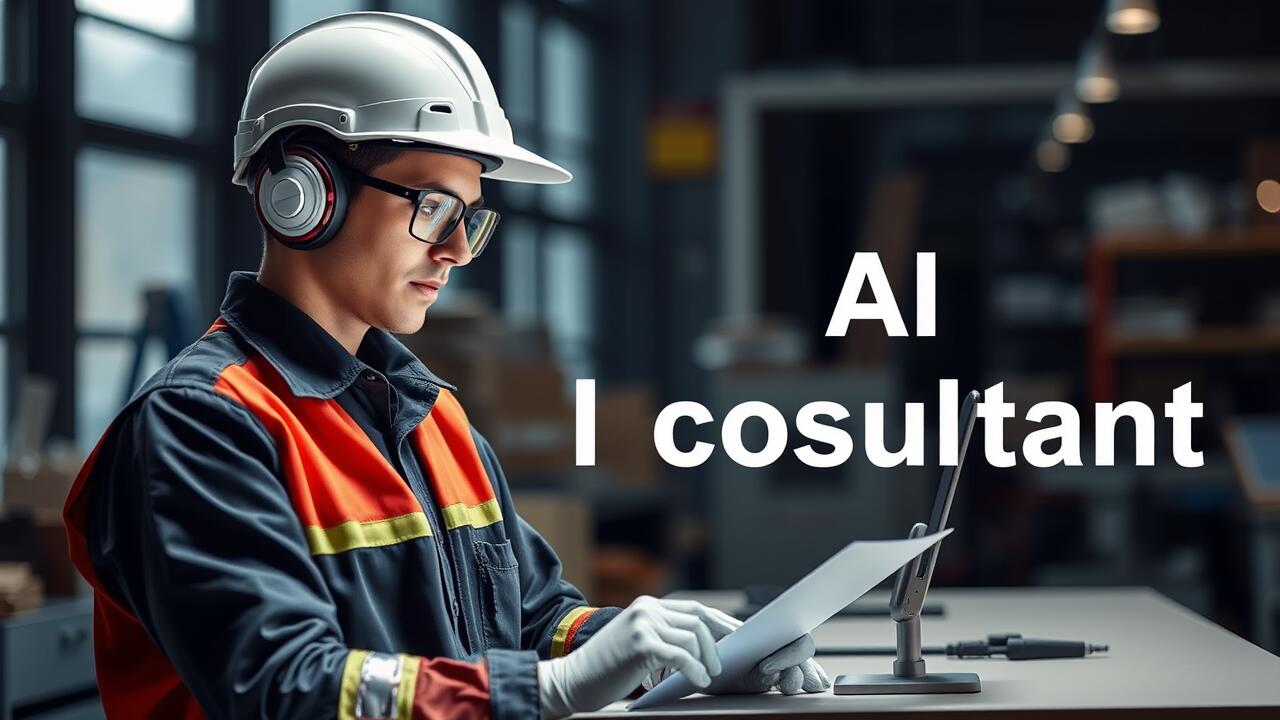 AI Consultant
