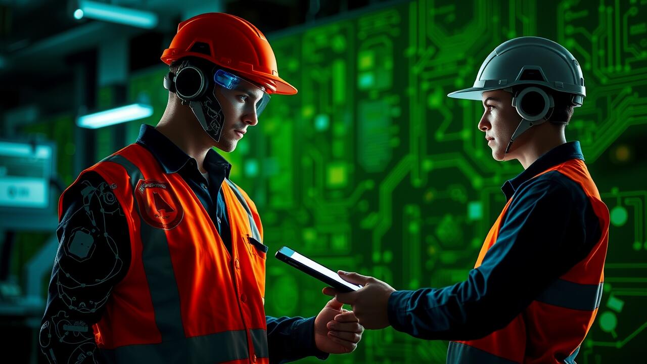 Why Choose Our AI Consultant