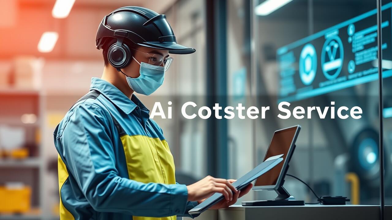 AI Customer Service