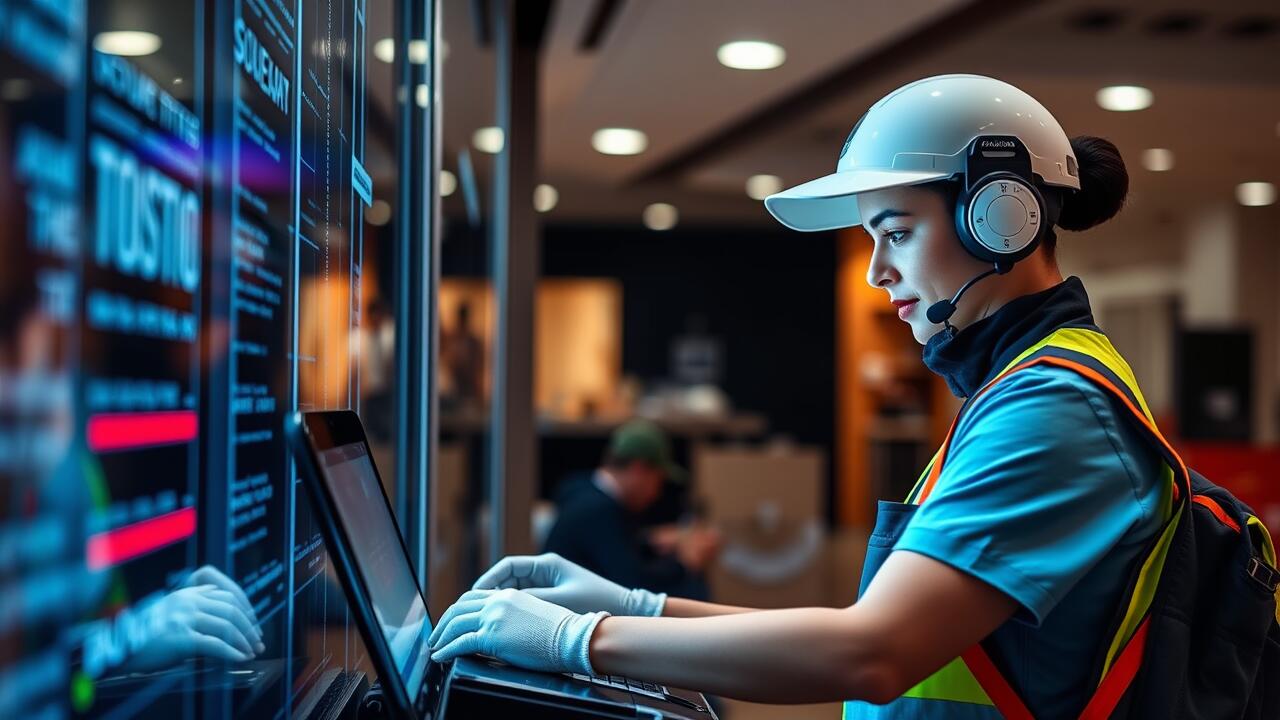 How to implement AI customer service in your Markham business?