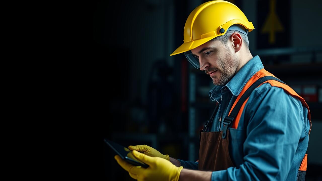 Review of Leading AI Consulting Firms Near Markham, Ontario