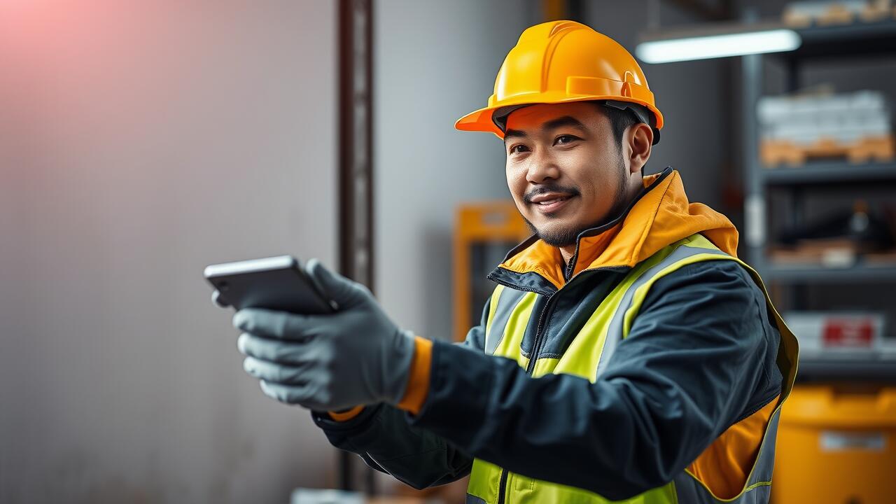 Review of the top AI consulting firms in Mongolia