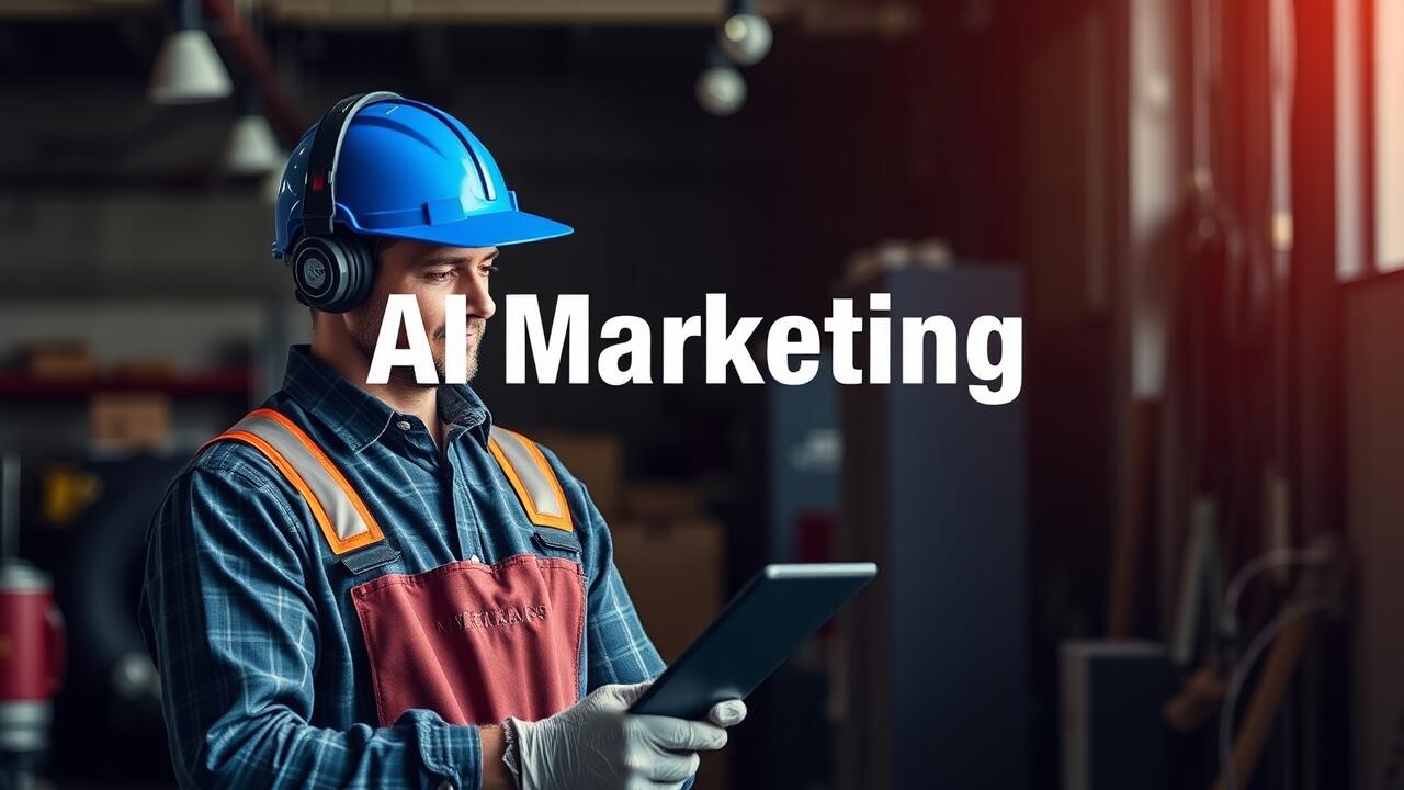 Review of the top AI marketing tools available in 2023