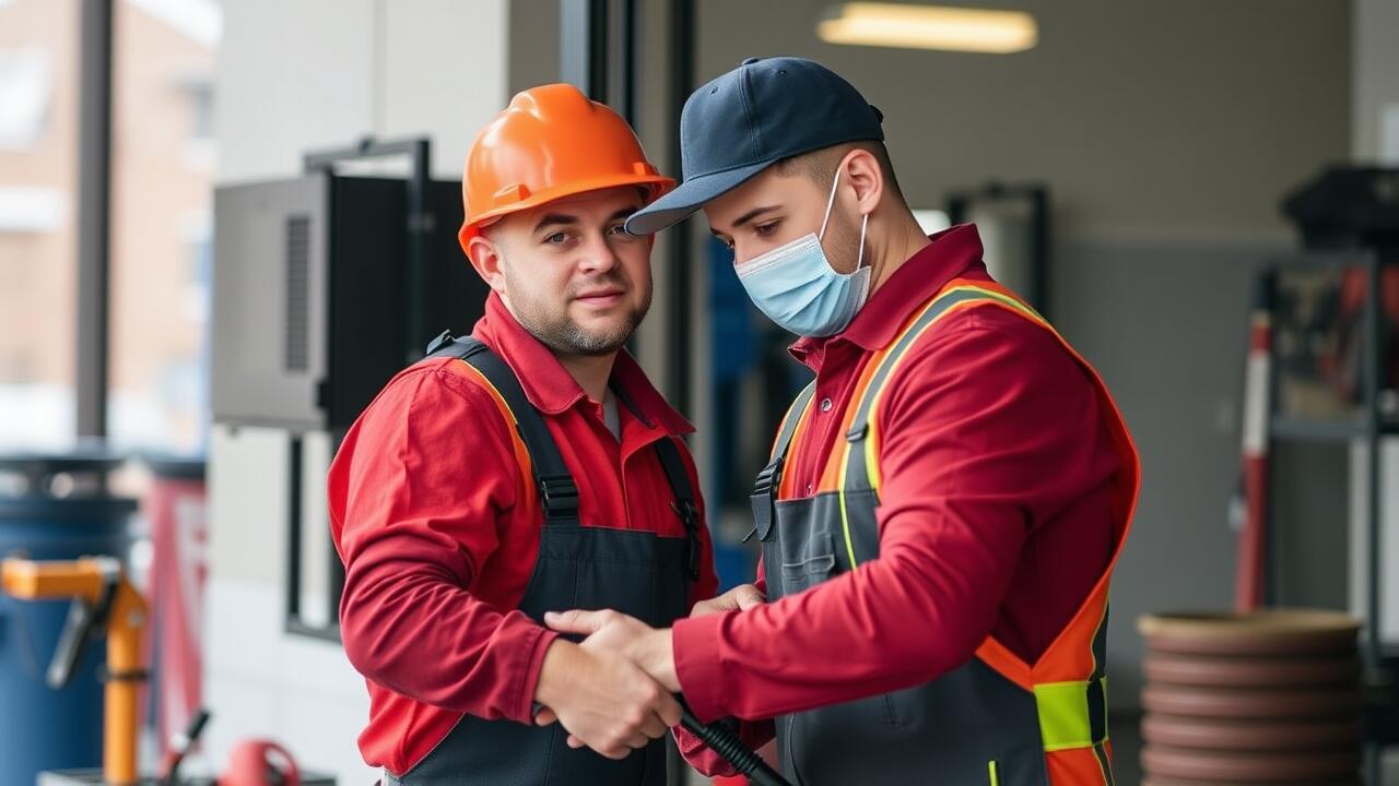 Things to do and places to visit in Almira, Markham