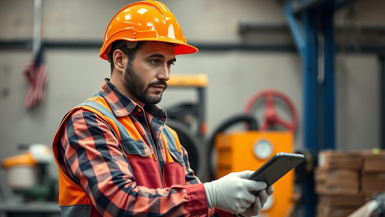 What is a real life example of AI in marketing?