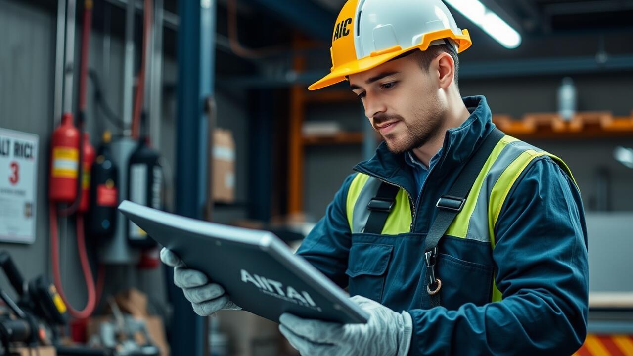 What is an AI consultant?